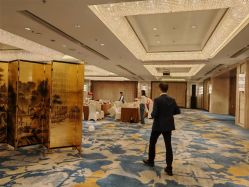 -深圳香格里拉大酒店·宴会厅