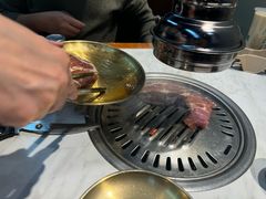 -六七八韩式烤肉·韩国料理(上杭路店)
