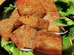 -么肆烤肉(汉街形象店)