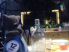 -维苏唯披萨(青云街店)
