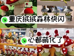 -龙湖重庆时代天街