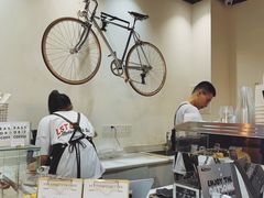 大堂-常识咖啡common sense(春熙路店)