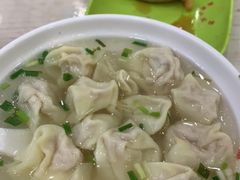 -珊珊小笼馆(仙霞路店)