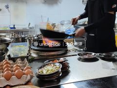 -圳兴面王·拌川·特色炒面(南山保利剧院店)