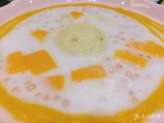 -甜心妈妈·榴莲星级糖水(北京路总店)