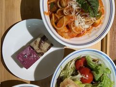 -榖屋house of flour(张江首店)