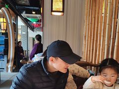 -千岛湖小鱼儿·淳安匠心农家菜