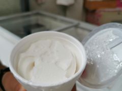 椰子雪糕-洪馨椰子