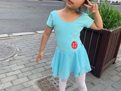 -蒲公英舞蹈艺术中心(解放路校区)