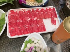 -蒙星月涮肚火锅城(宏运家园店)