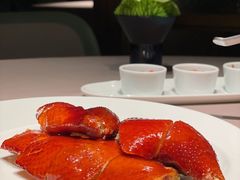 -荣轩(新荣记环球金融中心店)