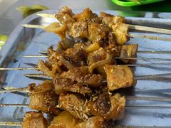 -玉园烧烤·海鲜辣炒