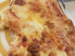 -萨莉亚意式餐厅(龙阳广场店)