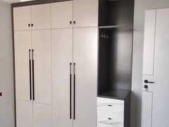-索菲亚衣柜橱柜家具全屋定制(汶水红星店)