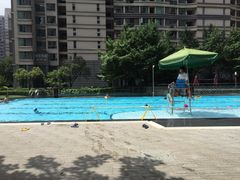 -一兆韦德健身(慧芝湖店)