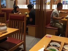 大堂-胜博殿日式炸猪排(西红门店)