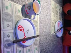 -蛙来哒(东城万达店)
