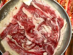 -西塔老太太泥炉烤肉(望京一店)