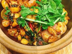 -尚一汤·粤菜海鲜(环球港店)