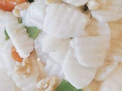 -老牌坊鲁菜名店(美莲广场店)