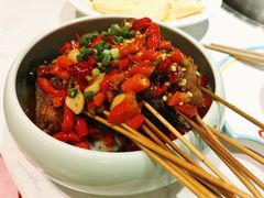 -蕃茄述·好汤自然来(江汉路店)