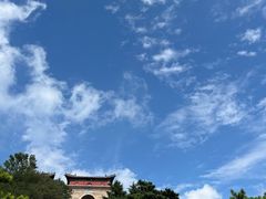 -泰山风景名胜区