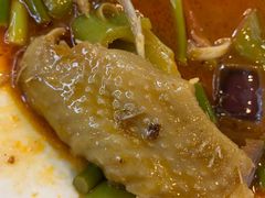 -帕米尔食府(白云观店)