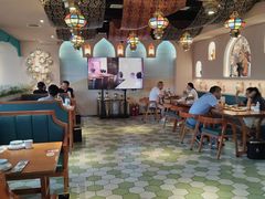 -巴尔喀十新疆餐厅(开发区店)