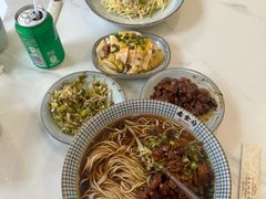 -乔家栅(襄阳南路店)