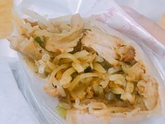 -安徽阜阳卷馍(西单店)