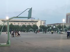 -山东大学(威海校区)