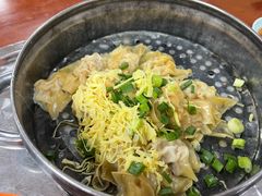 -味一早餐(新芝路店)