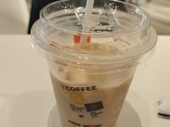-肯德基(天鹅湖万达店)