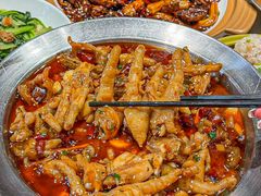 -吴掌柜·藕汤印象(南湖店)