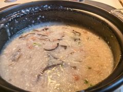 -滋粥楼·顺德菜(番禺广场总店)