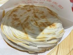 肉夹馍-张郎西北王(鸿通城购物中心店)