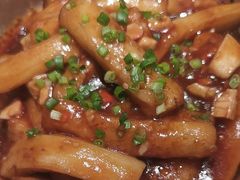 -留半山·香港食堂(啦啦宝都店)
