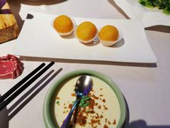 芝士包心土豆球-蟹榭(静安寺晶品商场店)