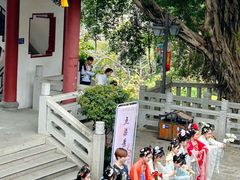 -乌山风景区