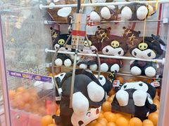 -风云再起游乐汇(北京西单西西友谊店)