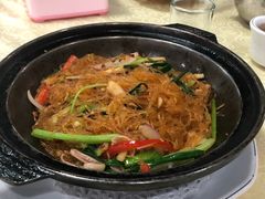 -老字号蛇口德记烧腊饭店·海鲜加工