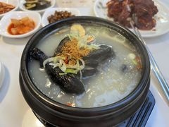 -长顺参鸡汤店(西塔总店)