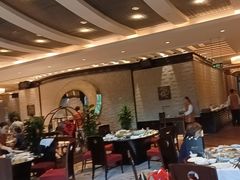 -新天世纪中餐厅
