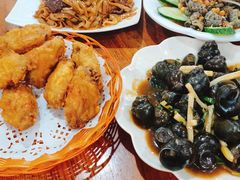 -南记食粥坊·宵夜大排档(莲花总店)