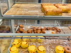 -好利来(团结湖店)