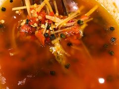 -二孃鸡爪爪(东风路总店)