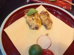 -大江户日本料理(吕厝店)