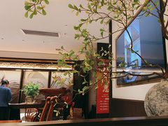 -竹雨堂创意中国菜(裕华店)