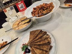 -峨嵋酒家(牡丹园店)