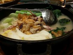 -稻香酒家·33年老字号·港式粤菜(富邦中心店)